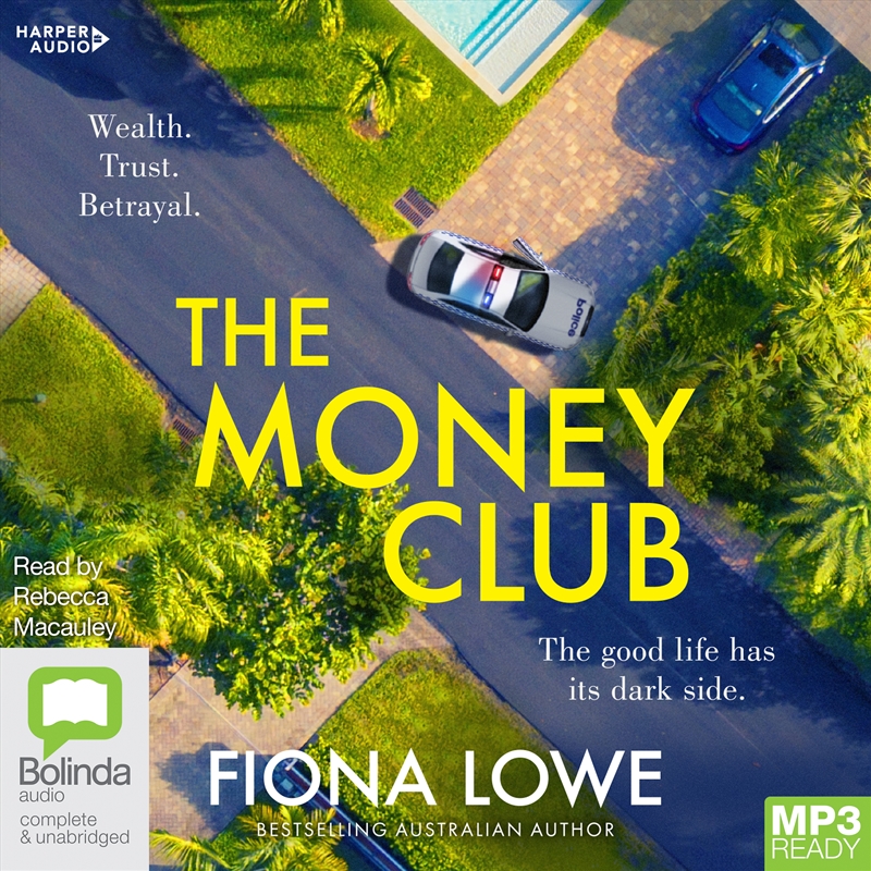 Money Club, The/Product Detail/Modern & Contemporary