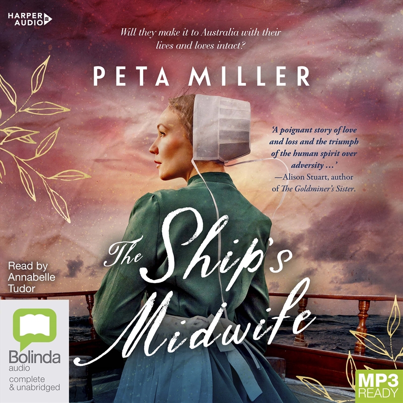 Ship's Midwife, The/Product Detail/Historical Fiction