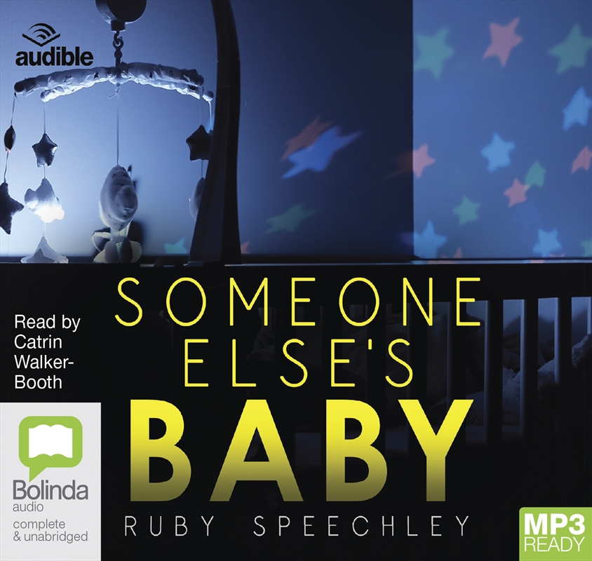 Someone Else’s Baby/Product Detail/Literature & Plays