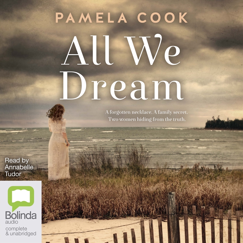 All We Dream/Product Detail/Australian Fiction Books