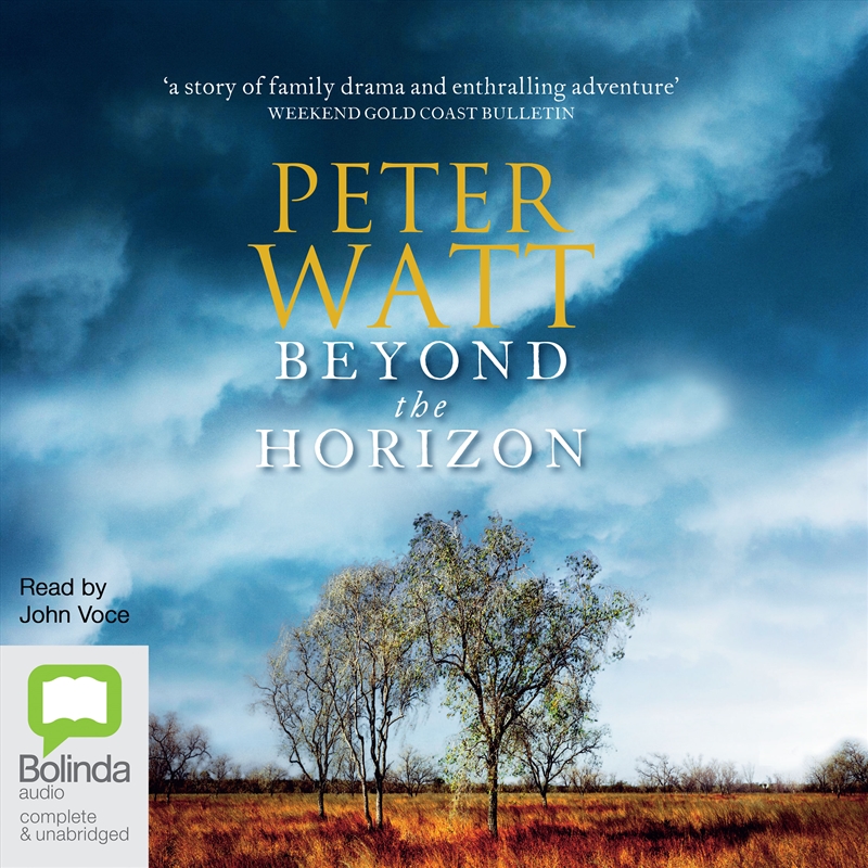 Beyond the Horizon/Product Detail/Australian Fiction Books