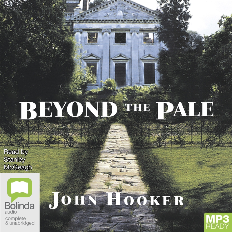 Beyond the Pale/Product Detail/Historical Fiction