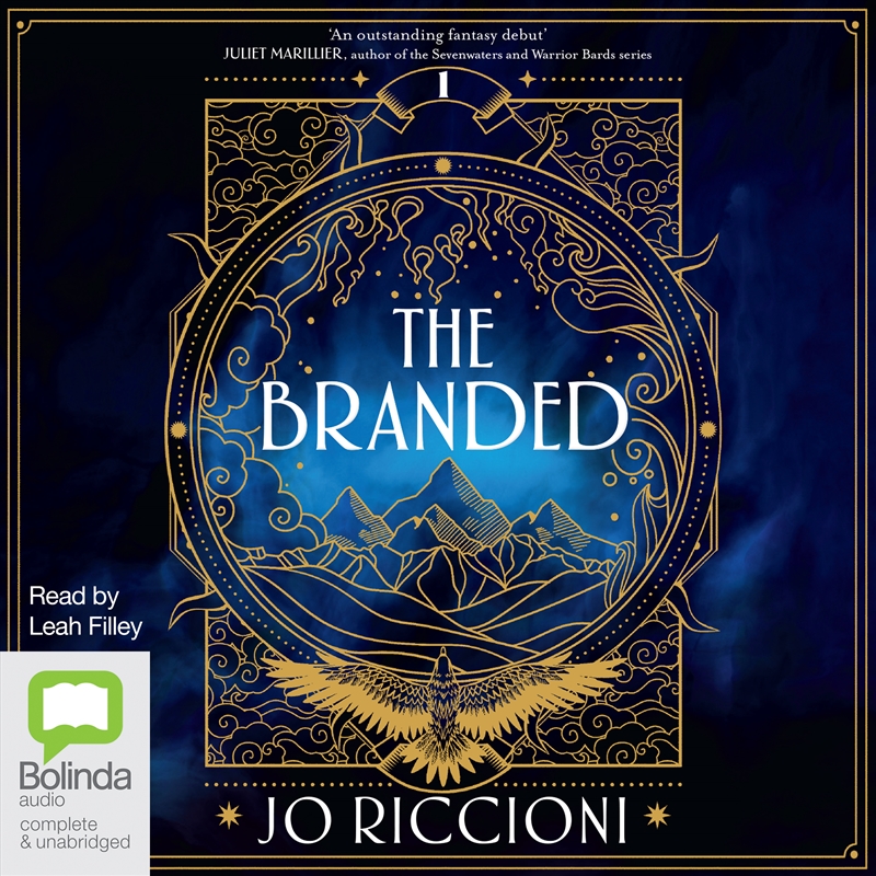 Branded, The/Product Detail/Australian Fiction Books