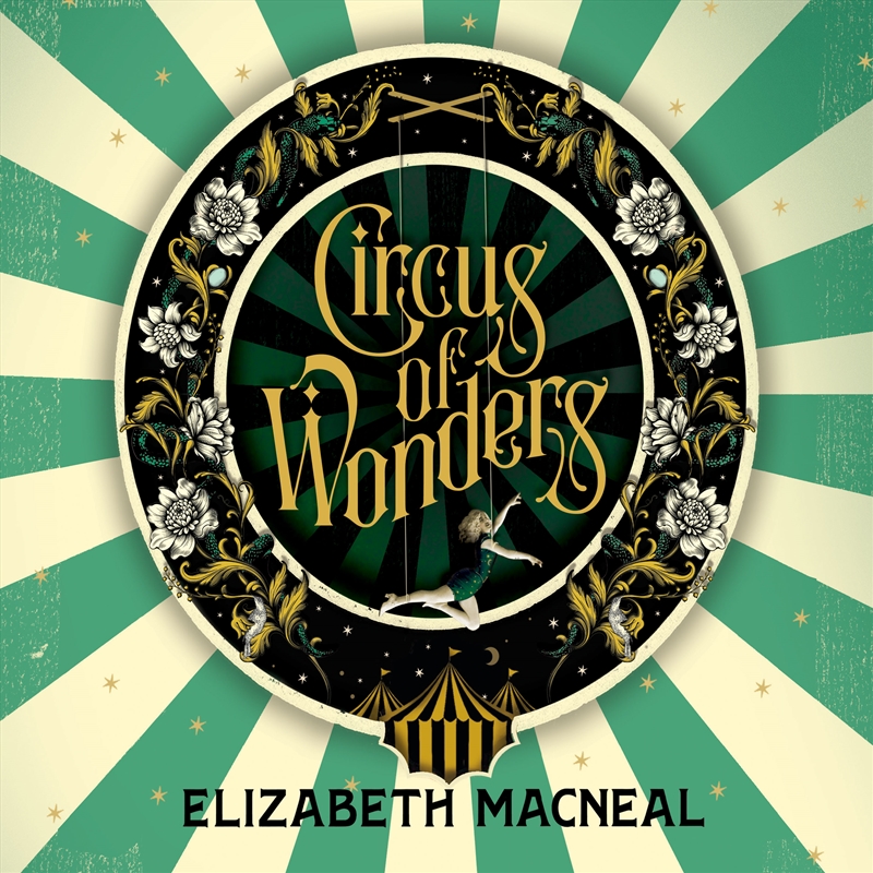 Circus of Wonders/Product Detail/Historical Fiction