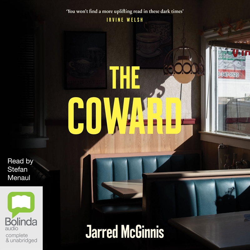 Coward, The/Product Detail/Modern & Contemporary