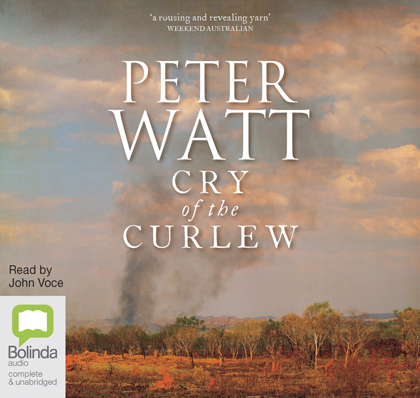 Cry of the Curlew/Product Detail/Australian Fiction Books