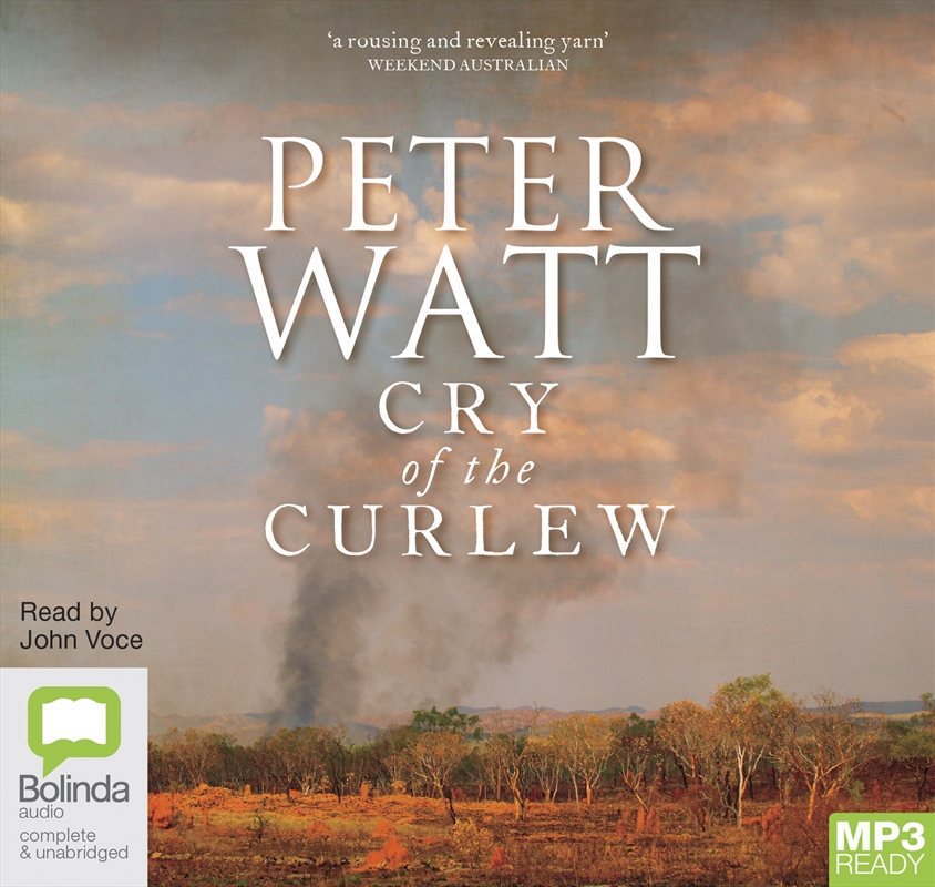 Cry of the Curlew/Product Detail/Australian Fiction Books