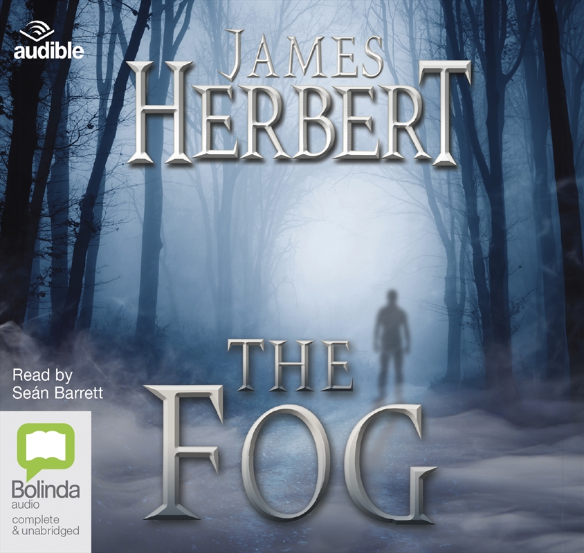 Fog, The/Product Detail/Thrillers & Horror Books