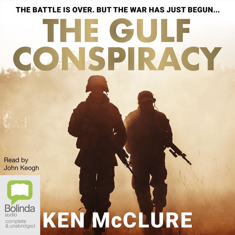 Gulf Conspiracy, The/Product Detail/Historical Fiction