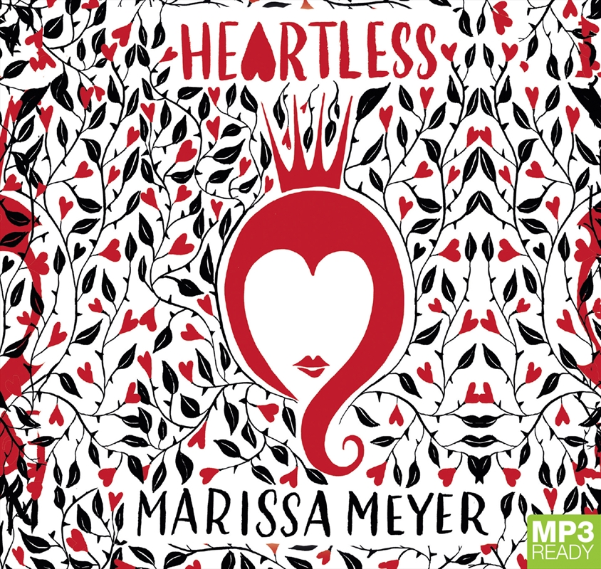 Heartless/Product Detail/Fantasy Fiction