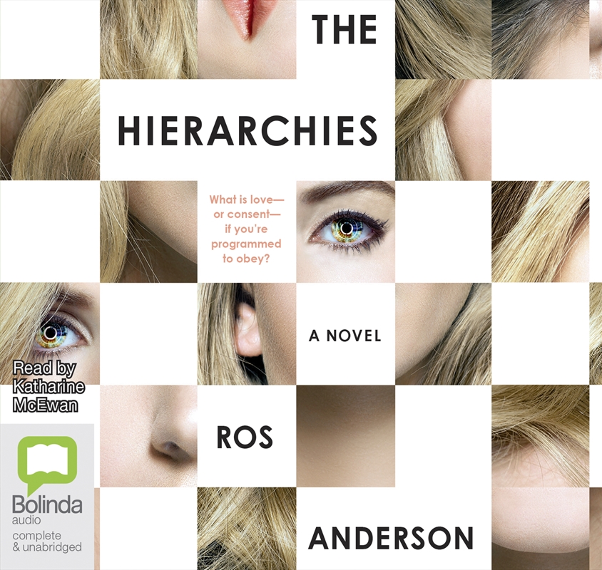 Hierarchies, The/Product Detail/Science Fiction Books