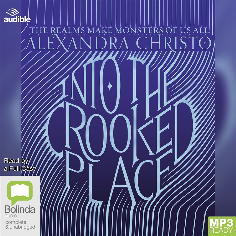 Into the Crooked Place/Product Detail/Fantasy Fiction