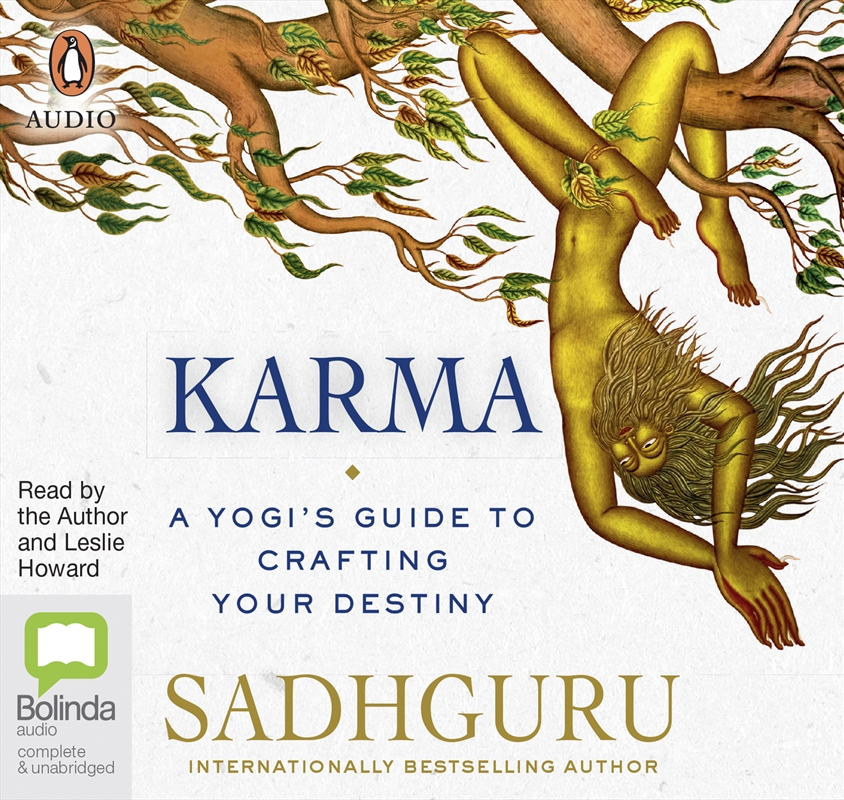 Karma A Yogi's Guide to Crafting Your Destiny/Product Detail/Family & Health