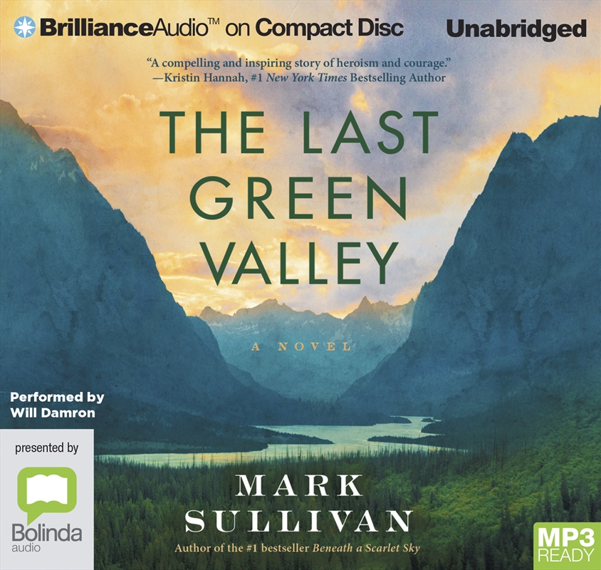 the last green valley book review