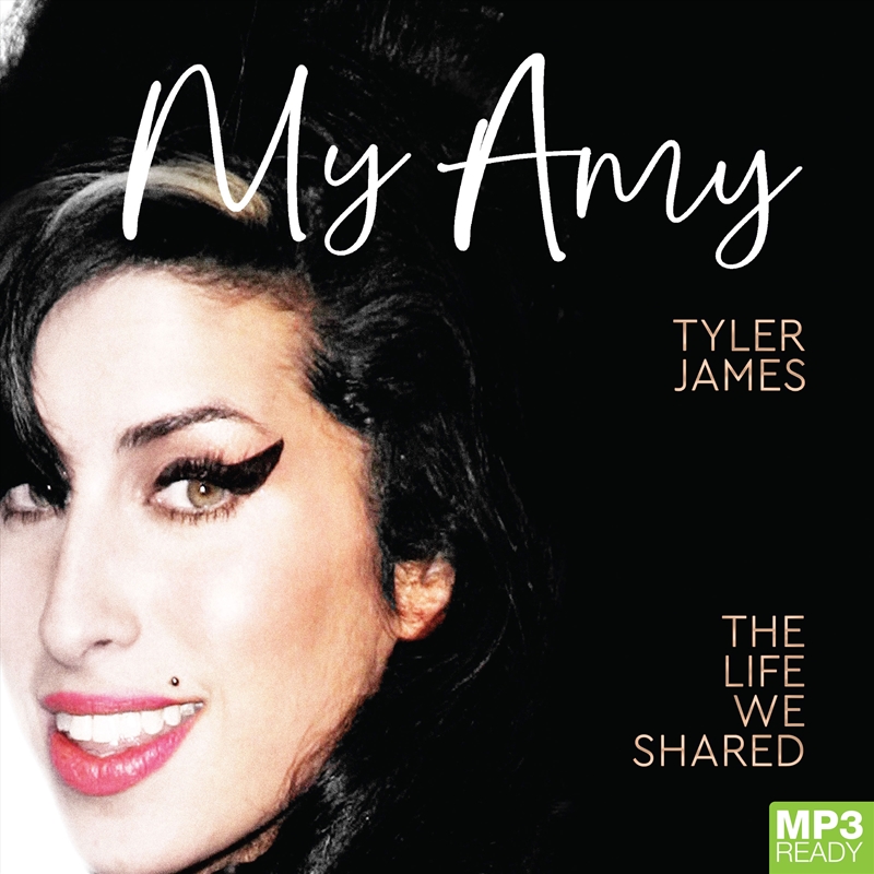 My Amy/Product Detail/Biographies & True Stories