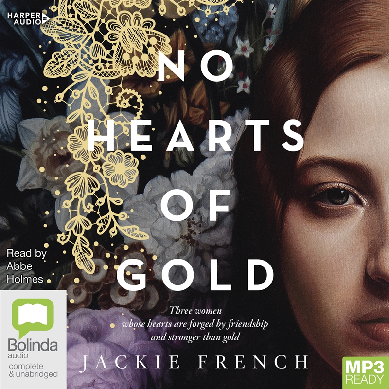 No Hearts of Gold/Product Detail/General Fiction Books