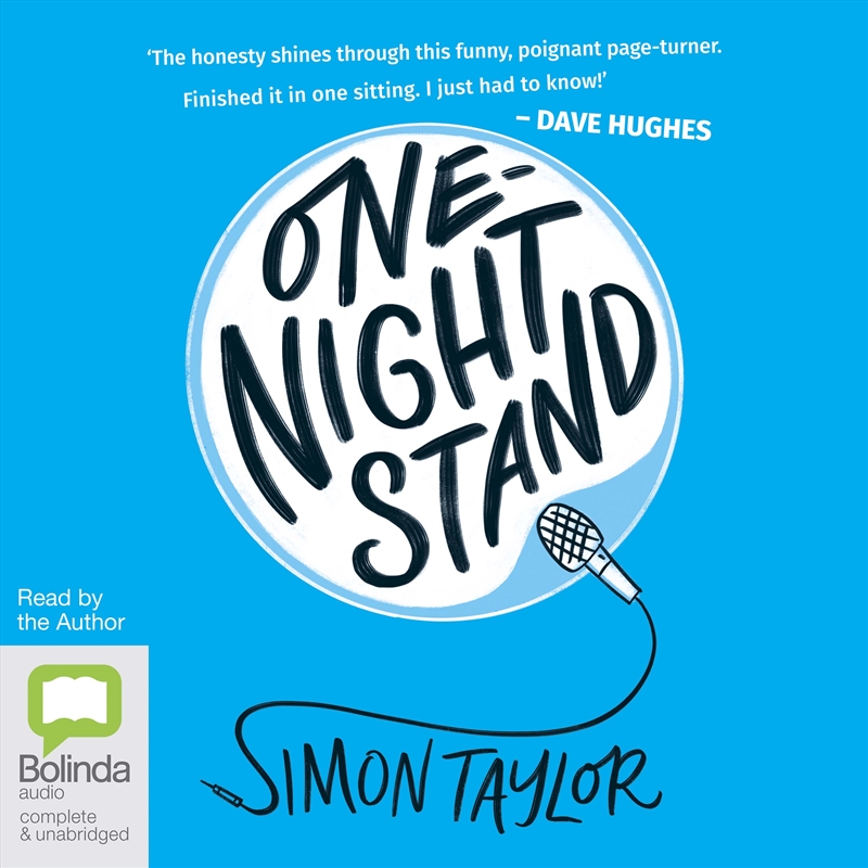 One-Night Stand/Product Detail/General Fiction Books