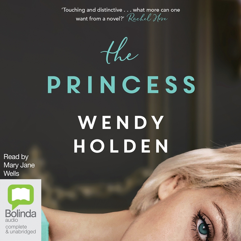 Princess, The/Product Detail/Historical Fiction