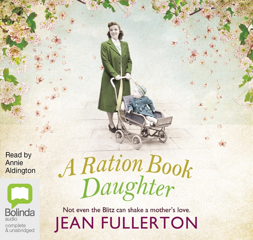 Ration Book Daughter, A/Product Detail/General Fiction Books