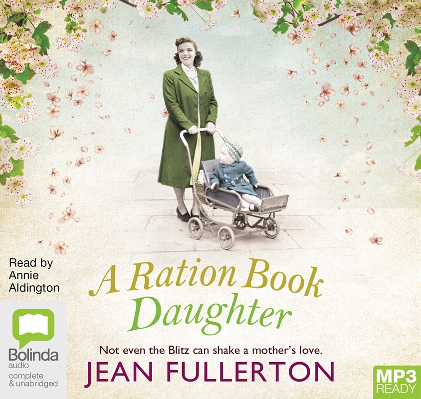 Ration Book Daughter, A/Product Detail/General Fiction Books