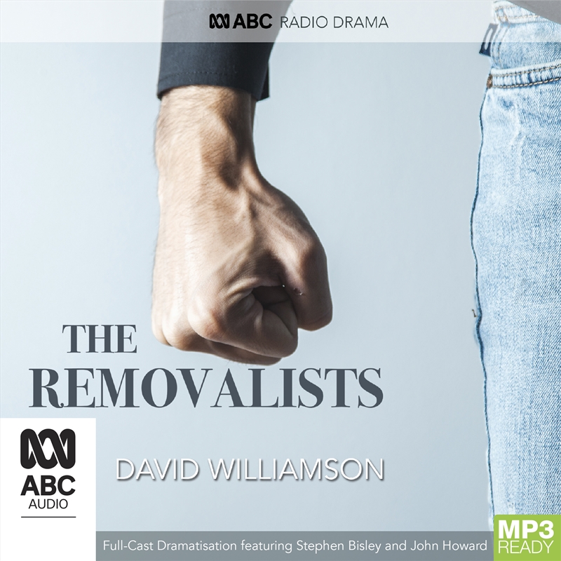 Removalists, The/Product Detail/Australian Fiction Books