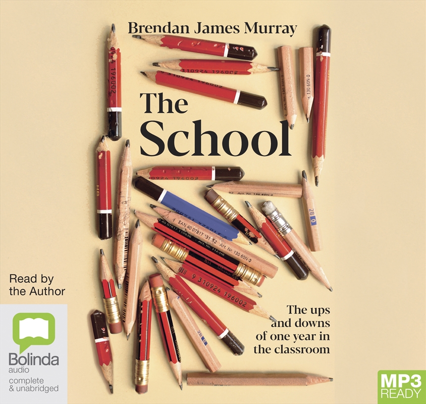 School The ups and downs of one year in the classroom, The/Product Detail/True Stories and Heroism