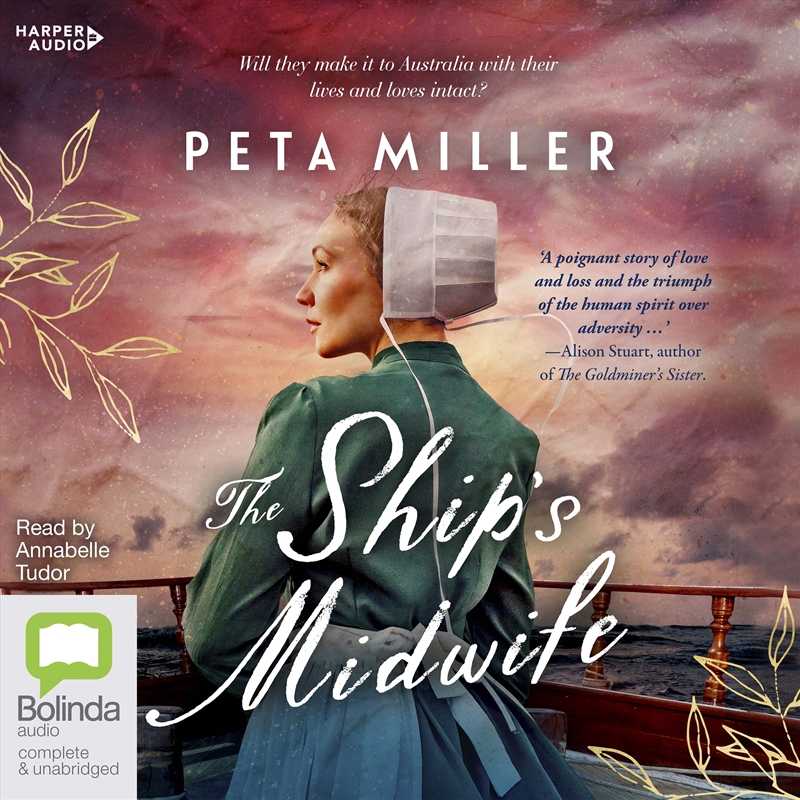 Ship's Midwife, The/Product Detail/Historical Fiction