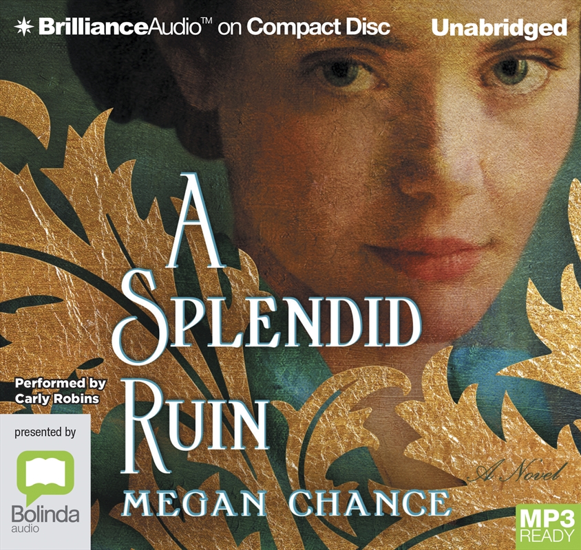 Splendid Ruin, A/Product Detail/Historical Fiction