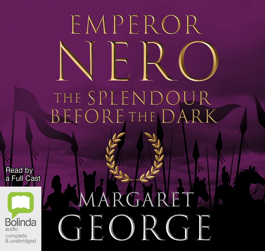 Splendour Before The Dark, The/Product Detail/Historical Fiction