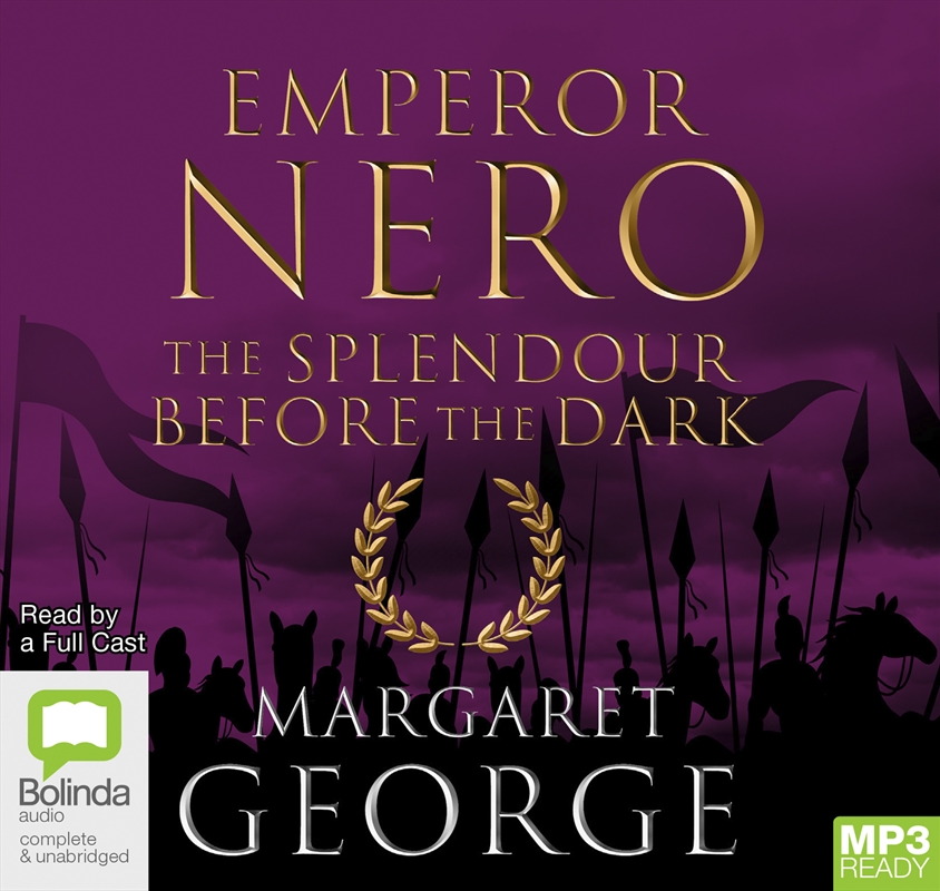 Splendour Before The Dark, The/Product Detail/Historical Fiction