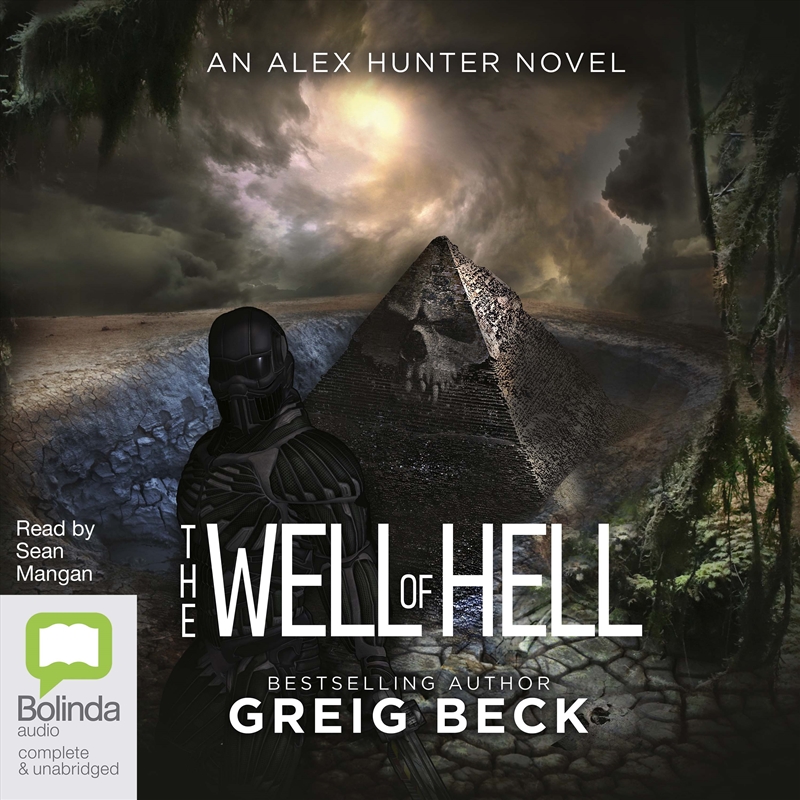 Well of Hell, The/Product Detail/Science Fiction Books