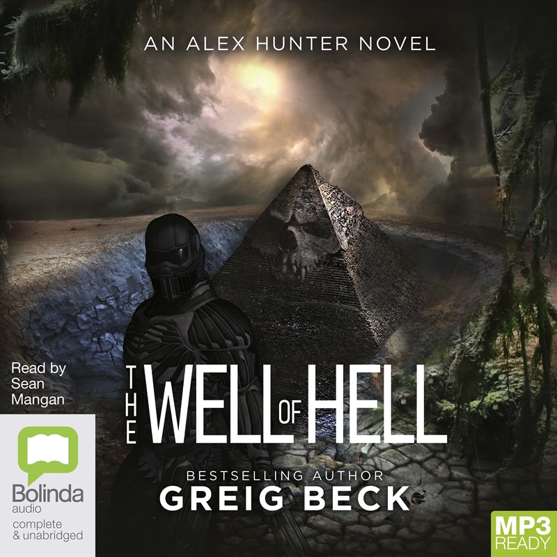 Well of Hell, The/Product Detail/Science Fiction Books