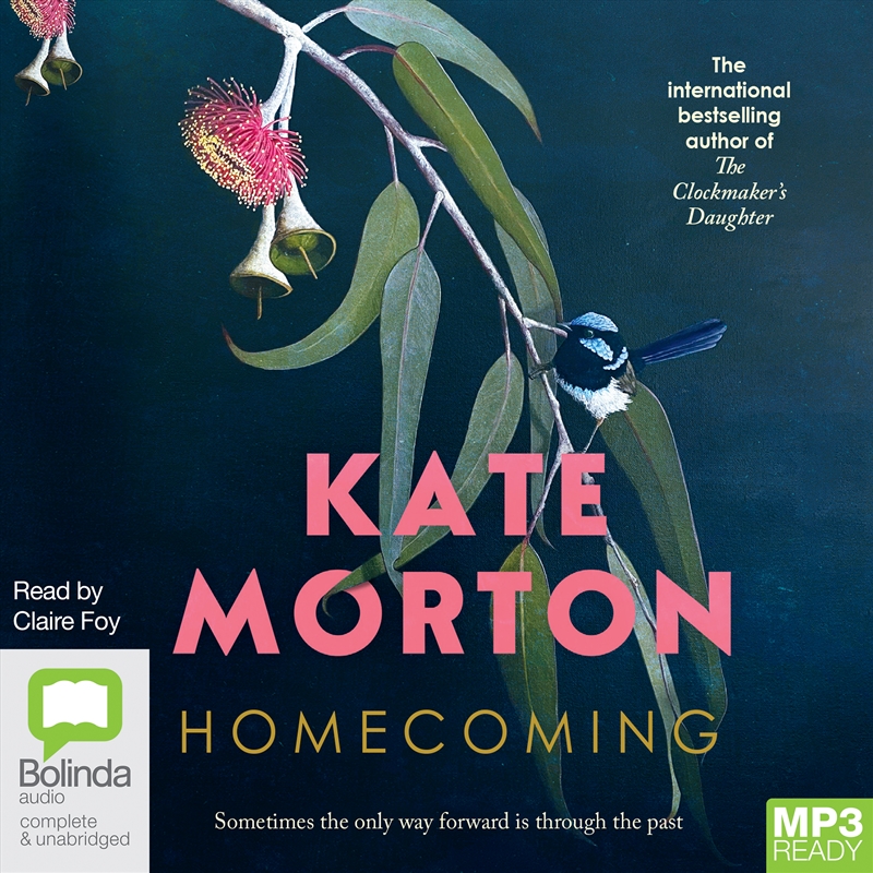 Homecoming The Stunning Novel from No. 1 Bestselling Author of The House at Riverton/Product Detail/Modern & Contemporary