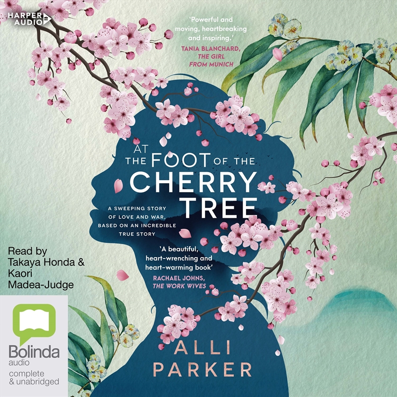 At the Foot of the Cherry Tree/Product Detail/Australian Fiction Books