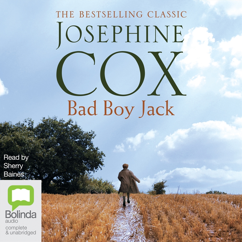 Bad Boy Jack/Product Detail/Historical Fiction