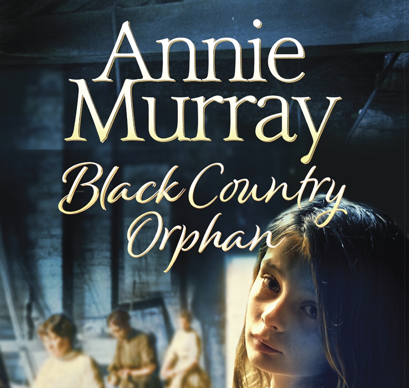 Black Country Orphan/Product Detail/General Fiction Books