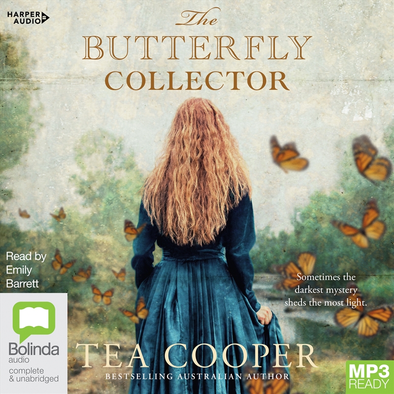 Butterfly Collector, The/Product Detail/Historical Fiction