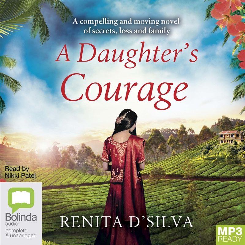 Daughter's Courage, A/Product Detail/Historical Fiction