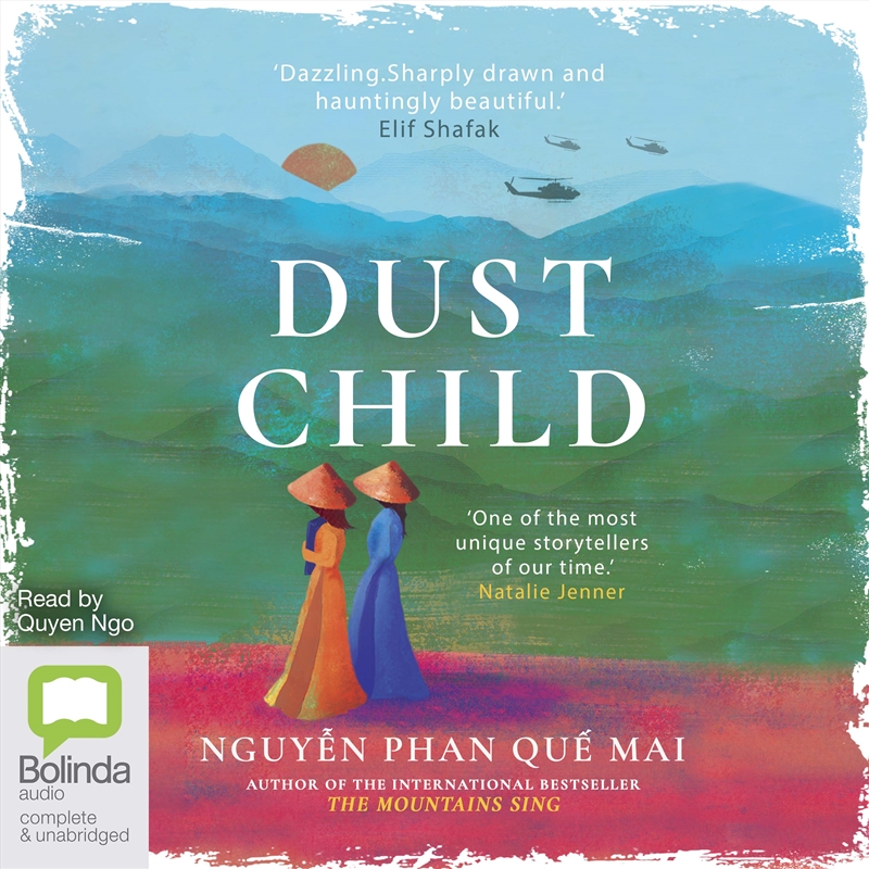 Dust Child/Product Detail/Historical Fiction