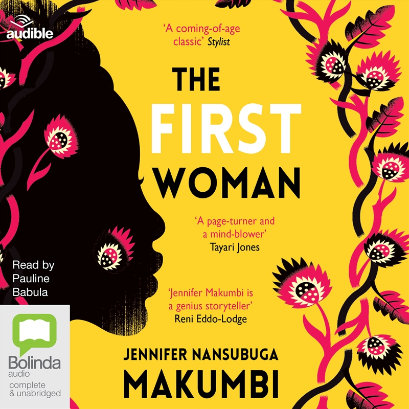 First Woman, The/Product Detail/Historical Fiction