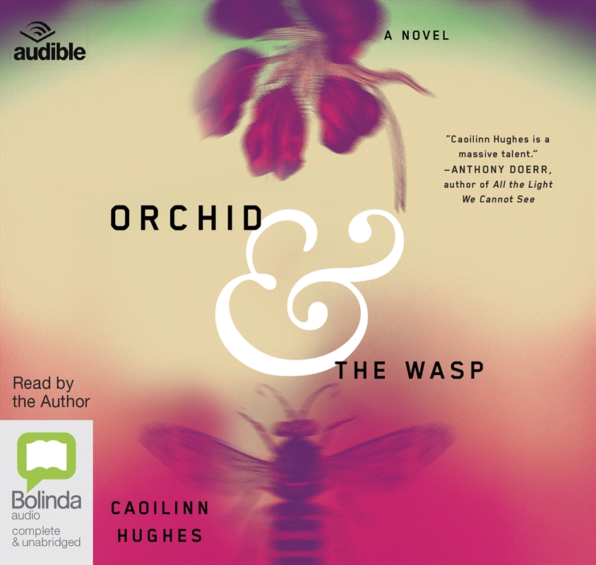 Orchid & the Wasp/Product Detail/Literature & Plays