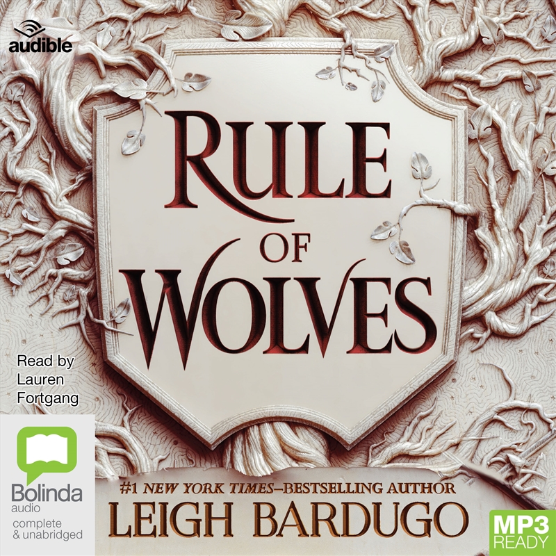 Rule of Wolves/Product Detail/Young Adult Fiction