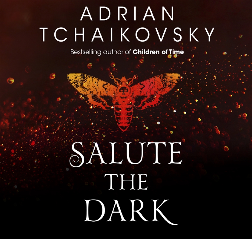 Salute the Dark/Product Detail/Fantasy Fiction