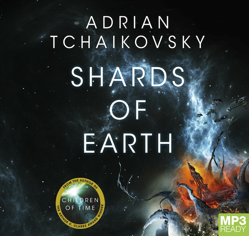 Shards of Earth/Product Detail/Science Fiction Books