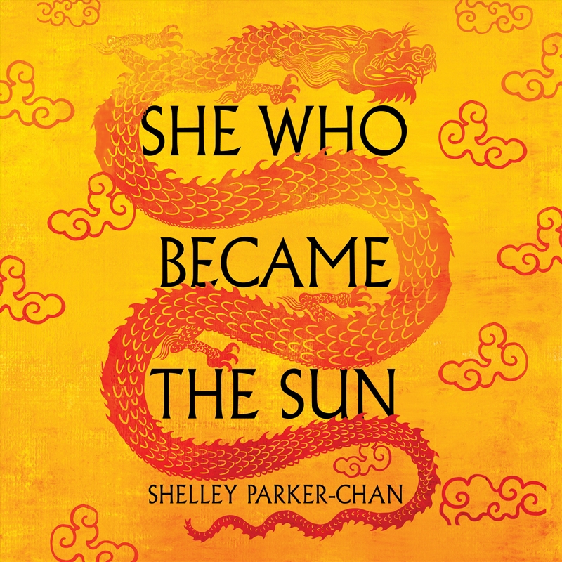 She Who Became the Sun/Product Detail/Fantasy Fiction