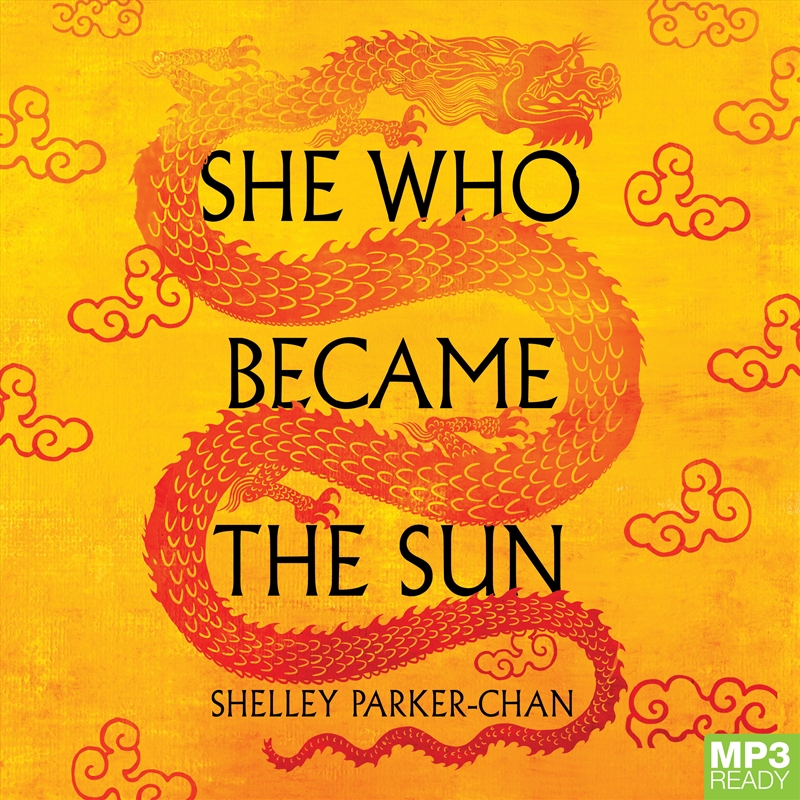 She Who Became the Sun/Product Detail/Fantasy Fiction