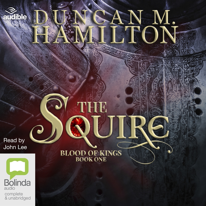 Squire, The/Product Detail/Historical Fiction