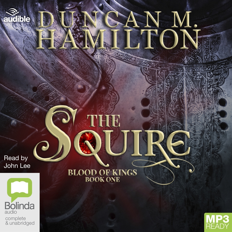 Squire, The/Product Detail/Historical Fiction