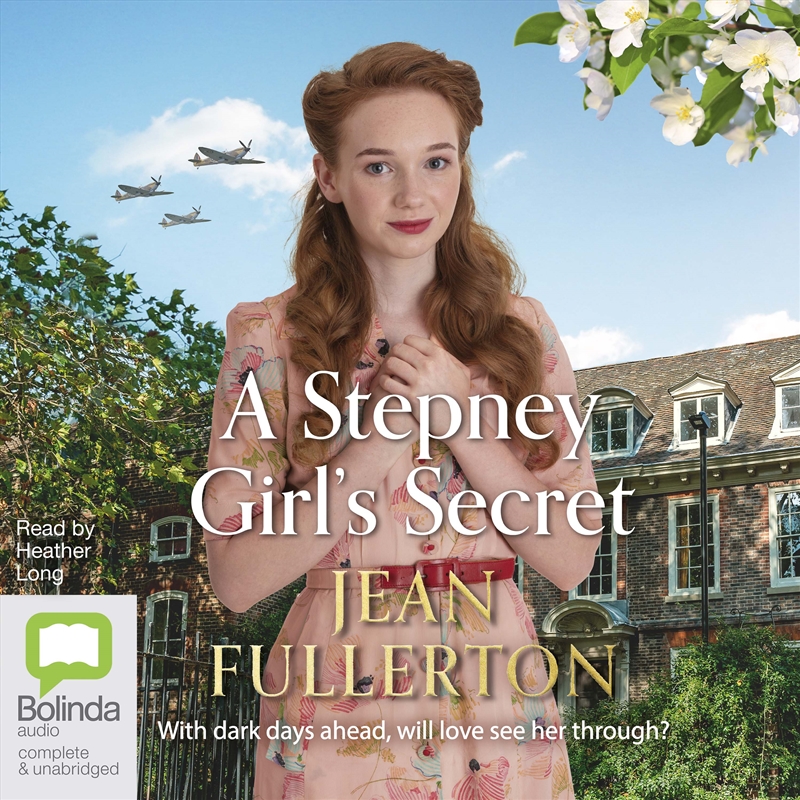 Stepney Girl's Secret, A/Product Detail/General Fiction Books