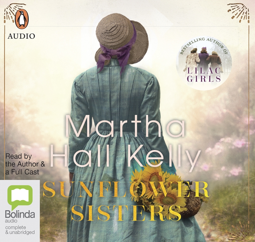 Sunflower Sisters/Product Detail/Historical Fiction